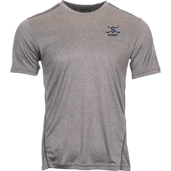 Midd South Hockey Bauer Youth Team Tech Tee