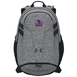 Jr. Phantoms UA Hustle 5.0 Team Backpack