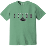 Igloo Jaguars Heavyweight Ring Spun Tee