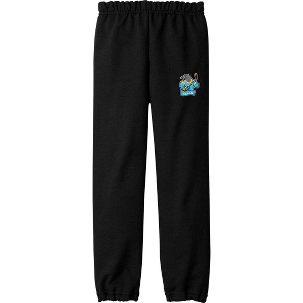 Atlantic City Seals Youth Heavy Blend Sweatpant