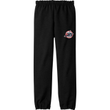 Metro Jets Youth Heavy Blend Sweatpant