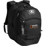 Biggby Coffee Hockey Club OGIO Rogue Pack