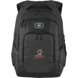 Danbury Hat Tricks OGIO Logan Pack