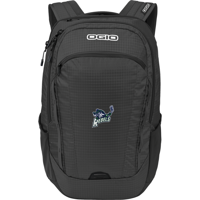 Kensington Valley Rebels OGIO Shuttle Pack
