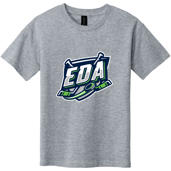 EDA Youth Softstyle T-Shirt