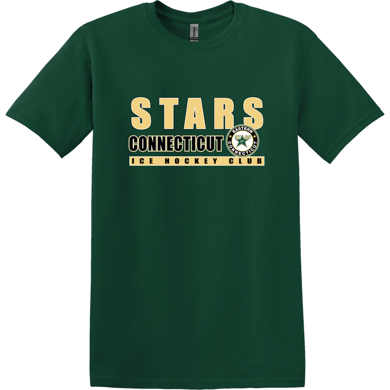 CT ECHO Stars Softstyle T-Shirt