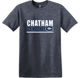 Chatham Hockey Softstyle Long Sleeve T-Shirt