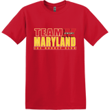 Team Maryland Softstyle T-Shirt