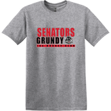 Grundy Senators Softstyle T-Shirt