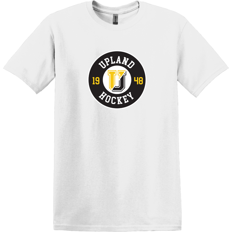 Upland Hockey Softstyle T-Shirt