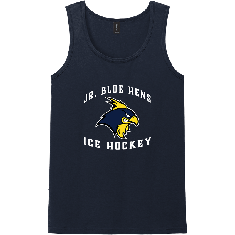 Delaware Jr. Blue Hens Softstyle Tank Top