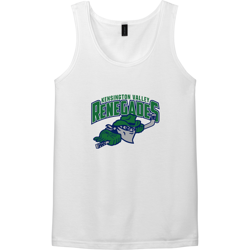 Kensington Valley Renegades Softstyle Tank Top