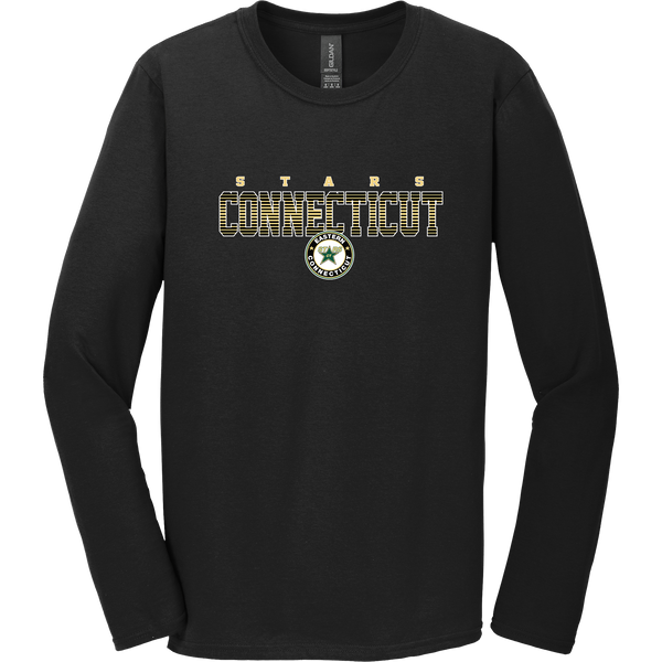 CT ECHO Stars Softstyle Long Sleeve T-Shirt