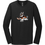 Danbury Hat Tricks Softstyle Long Sleeve T-Shirt