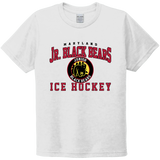 MD Jr. Black Bears Youth Tri-Blend Tee