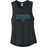Kensington Valley Ravens Womens Jersey Muscle Tank