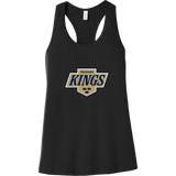 Skylands Kings Womens Jersey Racerback Tank