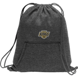 Skylands Kings Core Fleece Sweatshirt Cinch Pack