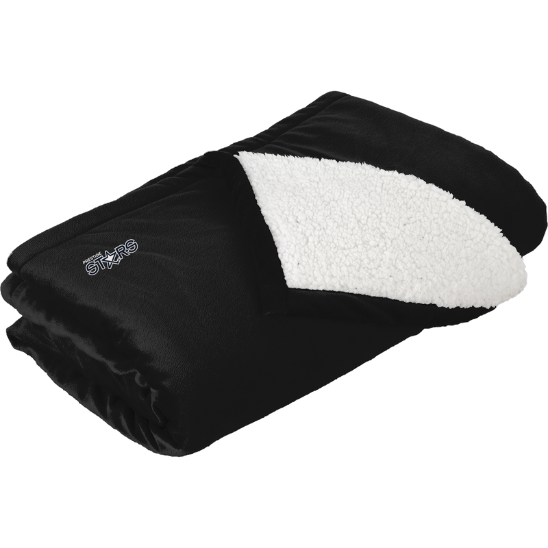Prestige Stars Mountain Lodge Blanket
