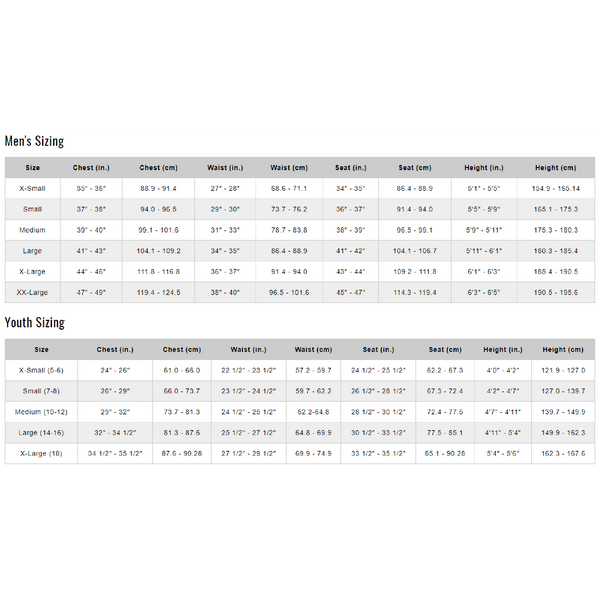 Jr. Herd Hockey Bauer Youth S24 Team Tech Tee