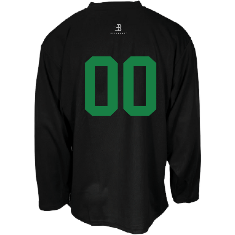 North Park Adult Practice Jersey