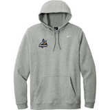 Mon Valley Thunder Nike Club Fleece Pullover Hoodie