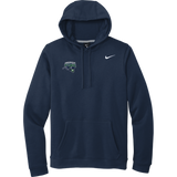 Kensington Valley Raiders Nike Club Fleece Pullover Hoodie