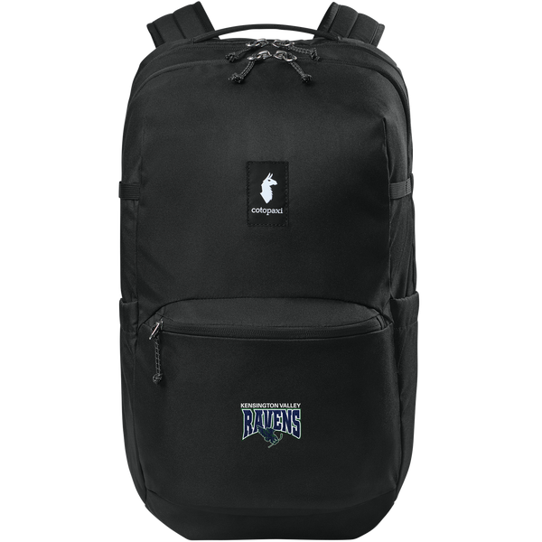 Kensington Valley Ravens Chiquillo 30L Backpack
