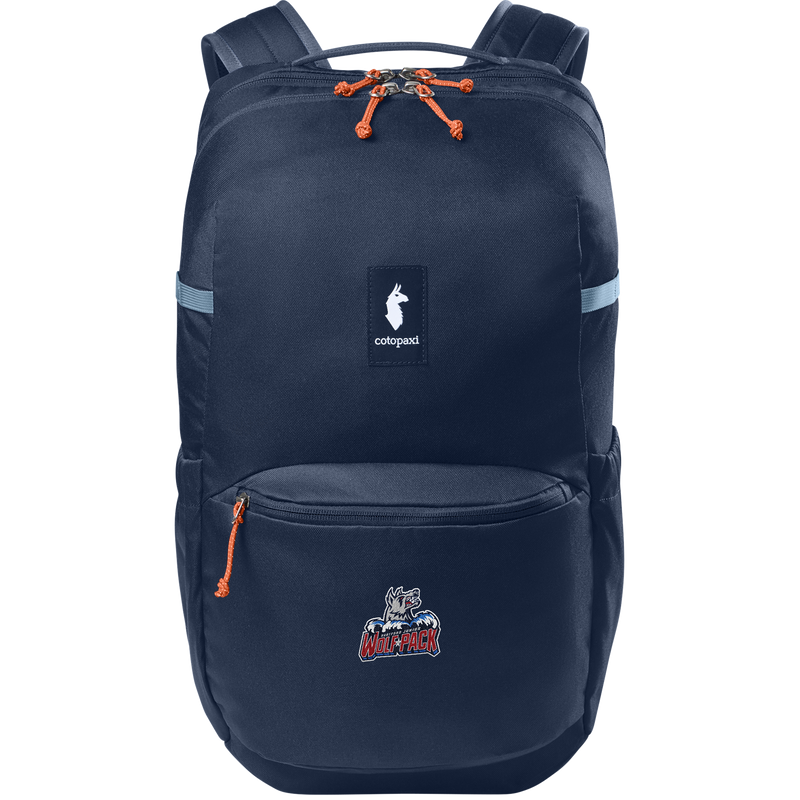 Hartford Jr. Wolfpack Chiquillo 30L Backpack