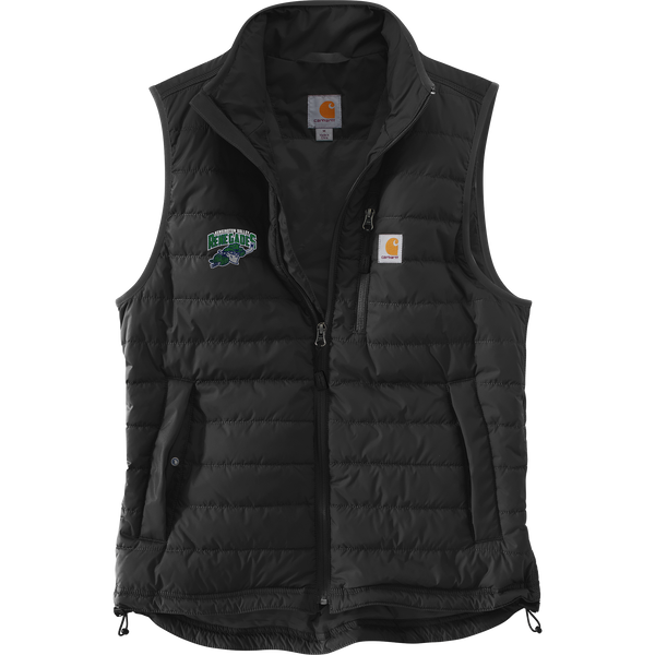 Kensington Valley Renegades Carhartt Gilliam Vest