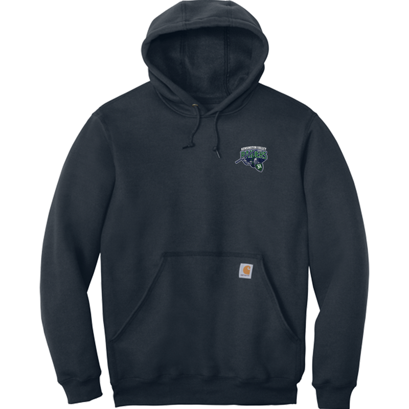 Kensington Valley Raiders Carhartt Midweight Hooded Sweatshirt