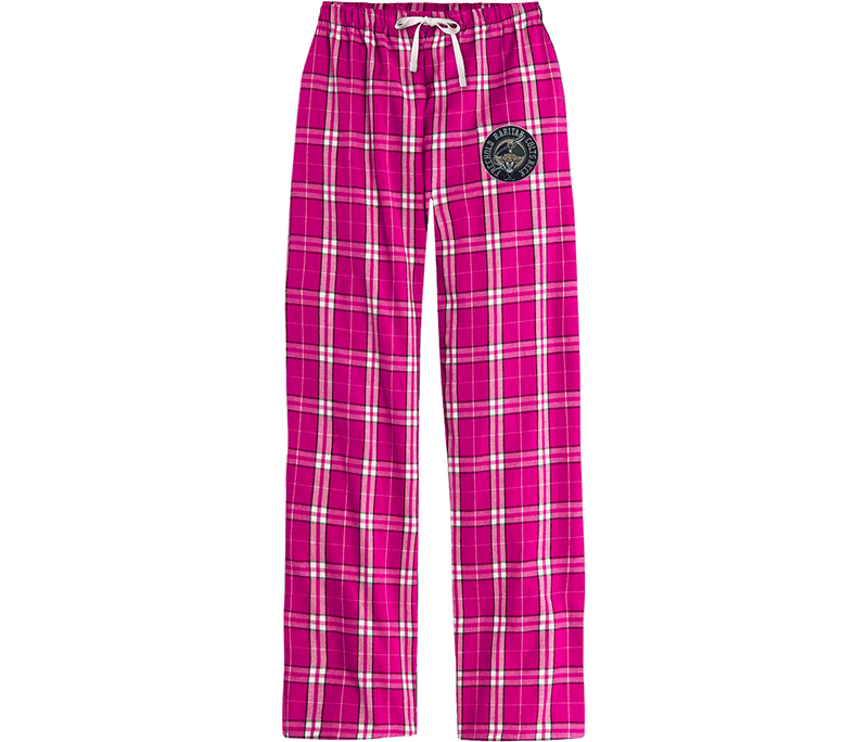 FRC Freehold Boro Women's Flannel Plaid Pant