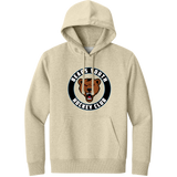 Hazel Park Bears Super Heavyweight Fleece Hoodie