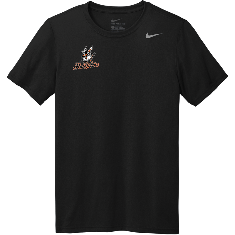 Danbury Hat Tricks Nike Team rLegend Tee