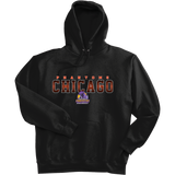 Chicago Phantoms Ultimate Cotton - Pullover Hooded Sweatshirt