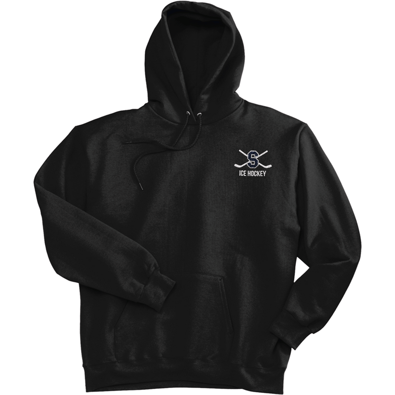 Midd South Hockey Ultimate Cotton - Pullover Hooded Sweatshirt