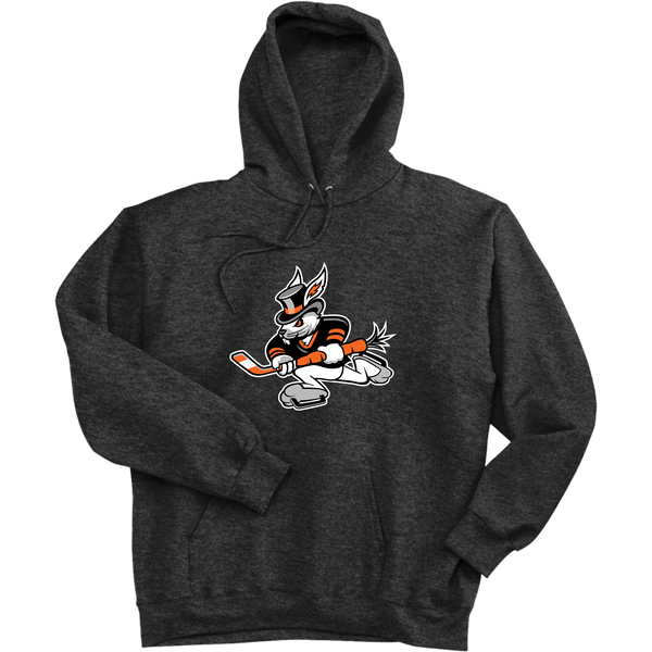 Danbury Hat Tricks Ultimate Cotton - Pullover Hooded Sweatshirt