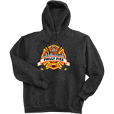 Philly Fire Ultimate Cotton - Pullover Hooded Sweatshirt