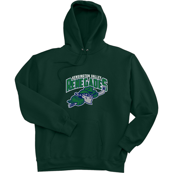 Kensington Valley Renegades Ultimate Cotton - Pullover Hooded Sweatshirt