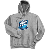 Hockey Essentials Ultimate Cotton - Pullover Hooded Sweatshirt