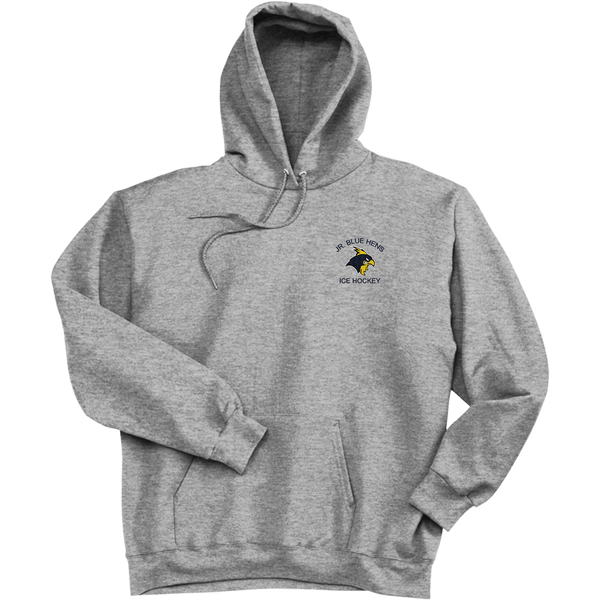 Delaware Jr. Blue Hens Ultimate Cotton - Pullover Hooded Sweatshirt