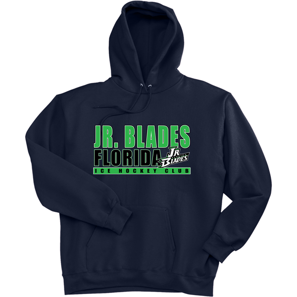 Junior Blades Ultimate Cotton - Pullover Hooded Sweatshirt