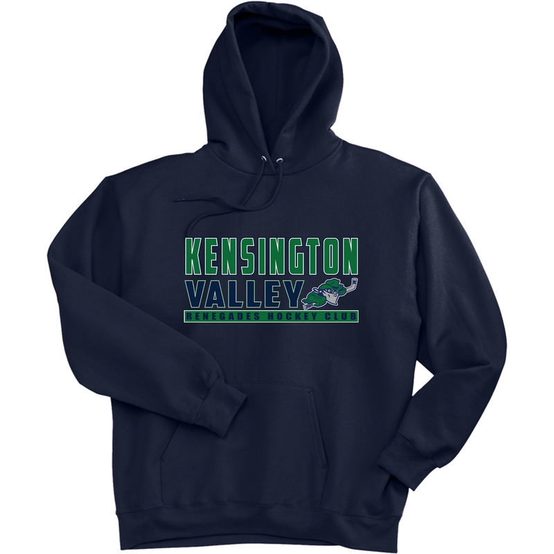 Kensington Valley Renegades Ultimate Cotton - Pullover Hooded Sweatshirt