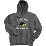 Delaware Jr. Blue Hens Ultimate Cotton - Pullover Hooded Sweatshirt