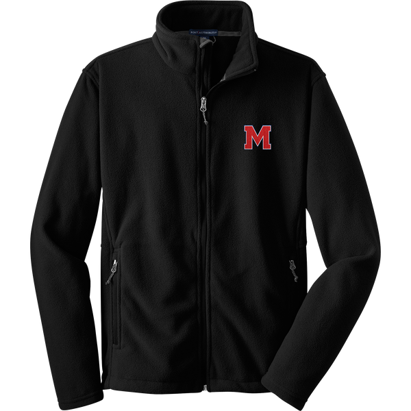 Mount St. Charles Value Fleece Jacket