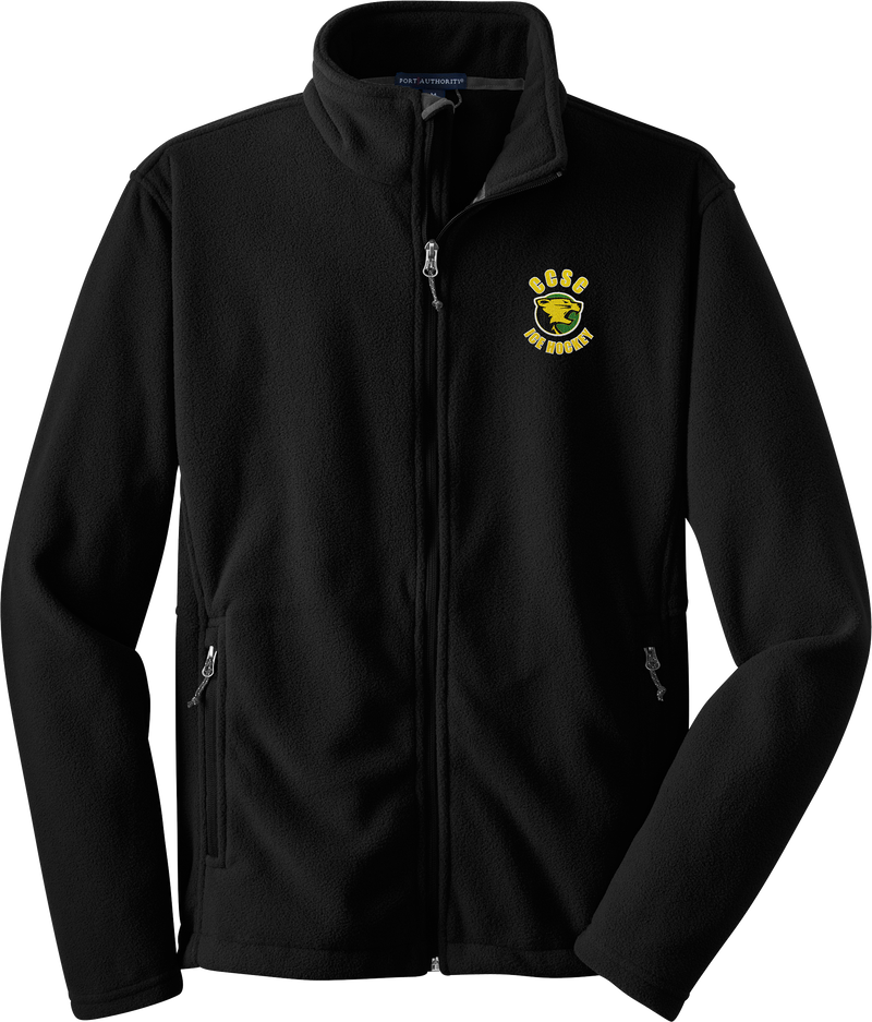 Chester County Value Fleece Jacket