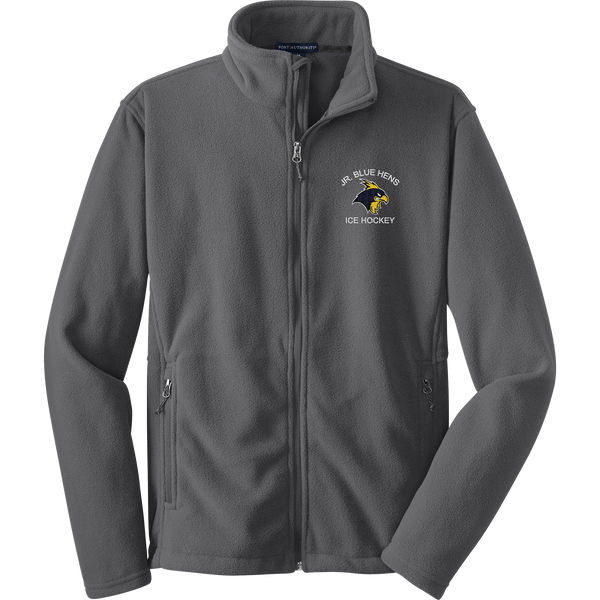 Delaware Jr. Blue Hens Value Fleece Jacket