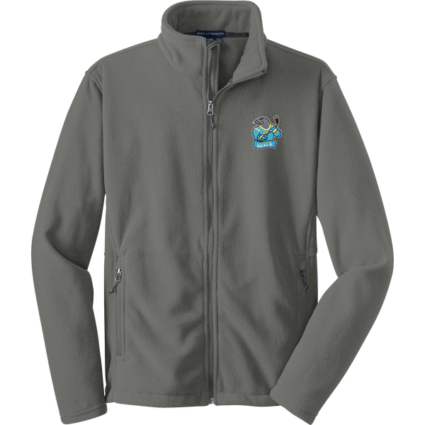 Atlantic City Seals Value Fleece Jacket