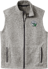 Woodbridge Wolfpack Sweater Fleece Vest