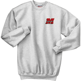 Team Maryland Ultimate Cotton - Crewneck Sweatshirt